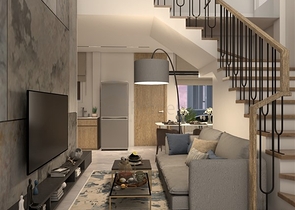  Футуристичний житловий комплекс на півдні Пхукета