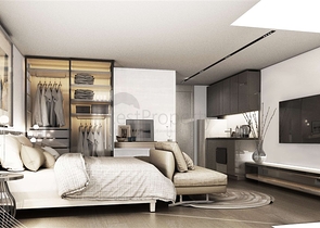  Футуристичний житловий комплекс на півдні Пхукета