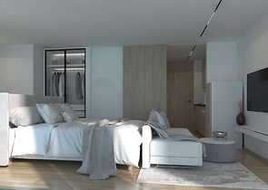  Футуристичний житловий комплекс на півдні Пхукета