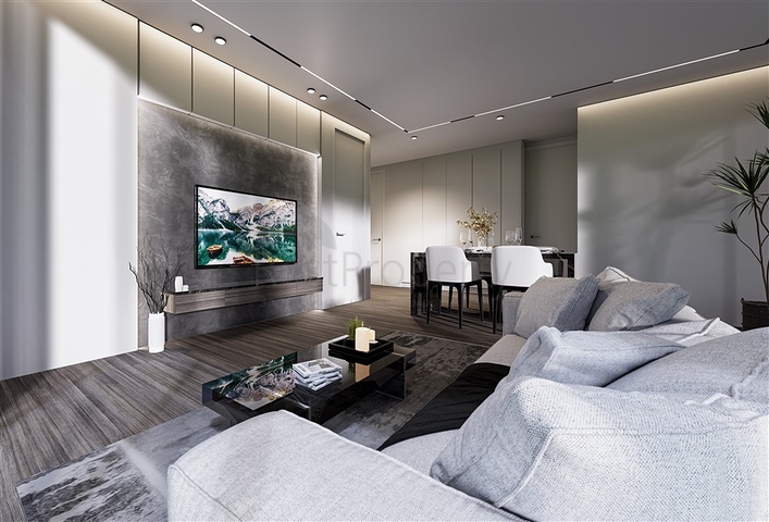 Комплекс в декількох хвилинах від улюбленого пляжу півдня Пхукета