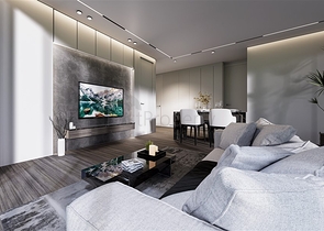 Комплекс в декількох хвилинах від улюбленого пляжу півдня Пхукета