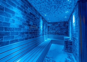 Просторий дуплекс біля моря в преміум-комплексі - для цінителів високого рівня життя