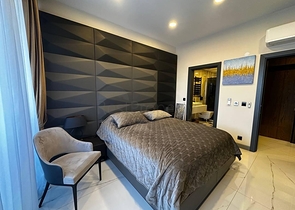 Просторий дуплекс біля моря в преміум-комплексі - для цінителів високого рівня життя