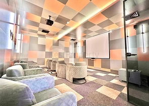 Просторий дуплекс біля моря в преміум-комплексі - для цінителів високого рівня життя