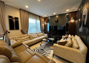 Просторий дуплекс біля моря в преміум-комплексі - для цінителів високого рівня життя