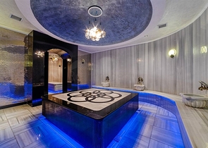 Просторий дуплекс біля моря в преміум-комплексі - для цінителів високого рівня життя