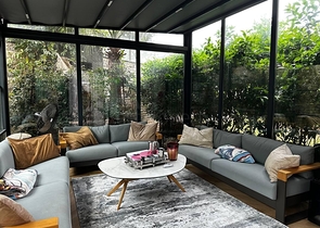 Просторий дуплекс біля моря в преміум-комплексі - для цінителів високого рівня життя