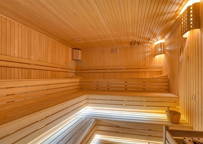 Просторий дуплекс біля моря в преміум-комплексі - для цінителів високого рівня життя