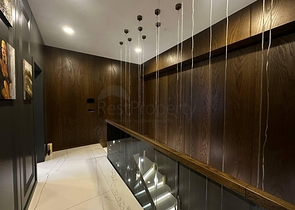 Просторий дуплекс біля моря в преміум-комплексі - для цінителів високого рівня життя