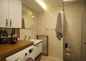 Квартира біля моря в центрі Махмутлара - для тих, хто цінує комфорт і стиль