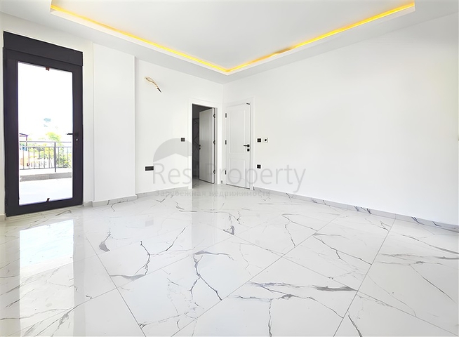 Розкішна вілла 4 + 1 з приватним басейном і видом на море в Каргиджаку