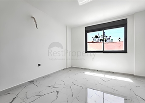 Розкішна вілла 4 + 1 з приватним басейном і видом на море в Каргиджаку