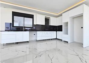 Розкішна вілла 4 + 1 з приватним басейном і видом на море в Каргиджаку