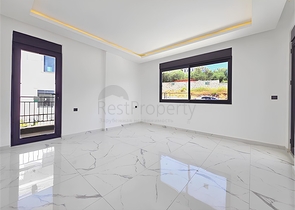 Розкішна вілла 4 + 1 з приватним басейном і видом на море в Каргиджаку