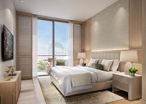 Сучасні апартаменти в 50 метрах від моря в самому серці Банг Тао-втілення тропічної розкоші