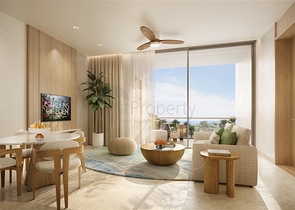 Сучасні апартаменти в 50 метрах від моря в самому серці Банг Тао-втілення тропічної розкоші