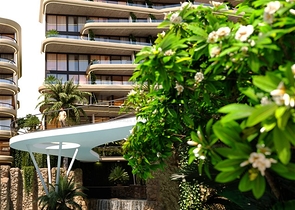 Інвестиція в стильне життя біля моря-апартаменти в сучасному житловому проекті на Пхукеті