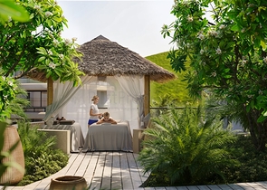 Інвестиція в стильне життя біля моря-апартаменти в сучасному житловому проекті на Пхукеті