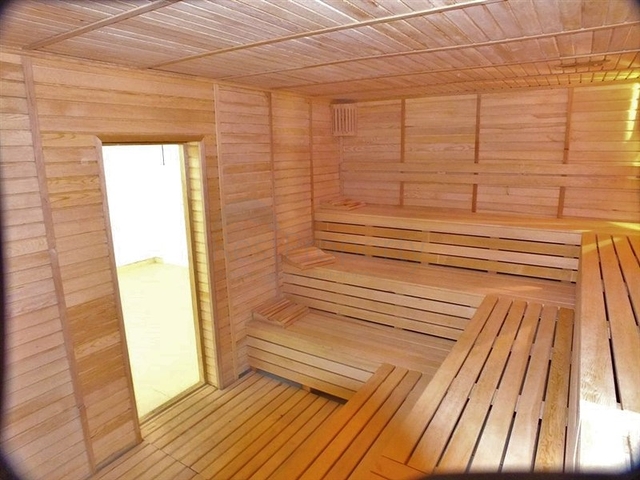 Затишна мебльована квартира поруч з морем в зеленому районі Кестель