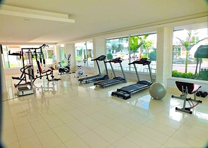 Затишна мебльована квартира поруч з морем в зеленому районі Кестель