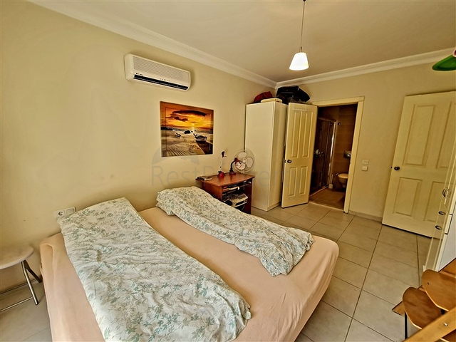 Затишна квартира з просторим плануванням в мальовничому районі Оба