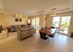 Затишна квартира з просторим плануванням в мальовничому районі Оба