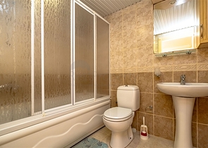 Просторий пентхаус 4 + 1 в затишному житловому комплексі в районі Оба-комфорт для всієї родини