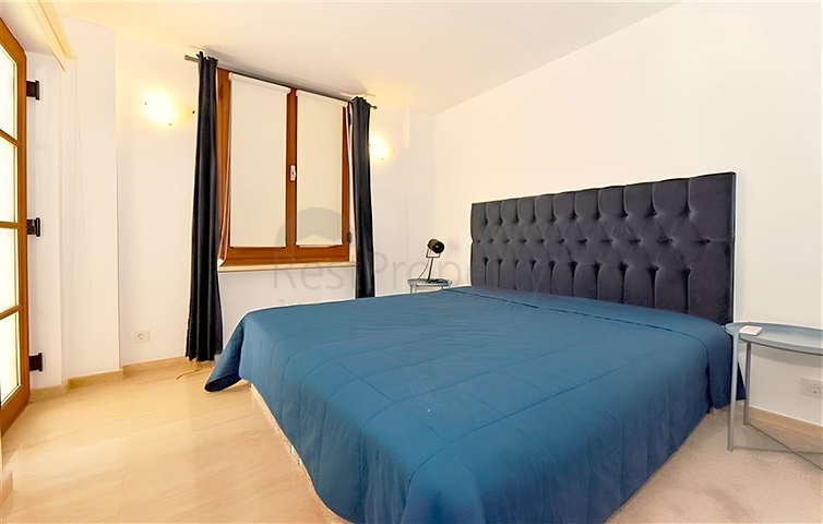 Елітна вілла 5+2 з видом на море в центрі Аланії-приватність — комфорт і розкіш в одному місці