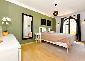 Елітна вілла 5+2 з видом на море в центрі Аланії-приватність — комфорт і розкіш в одному місці