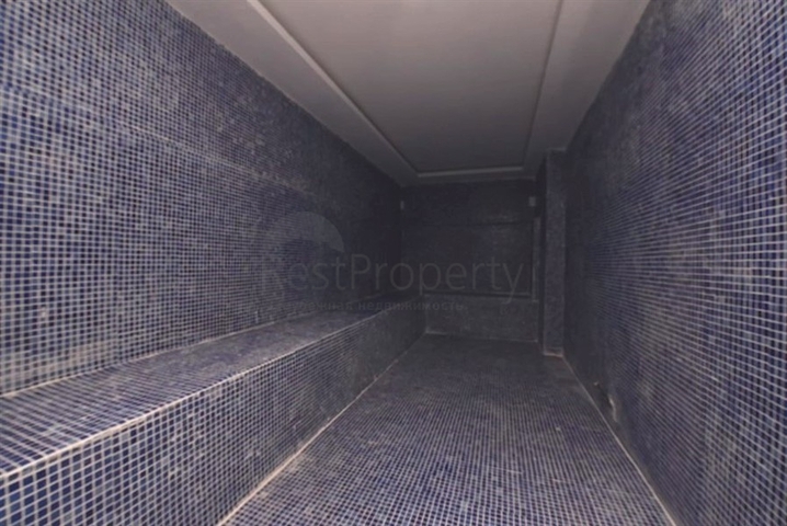 Затишна мебльована квартира 1+1 в сучасному комплексі з інфраструктурою курортного рівня