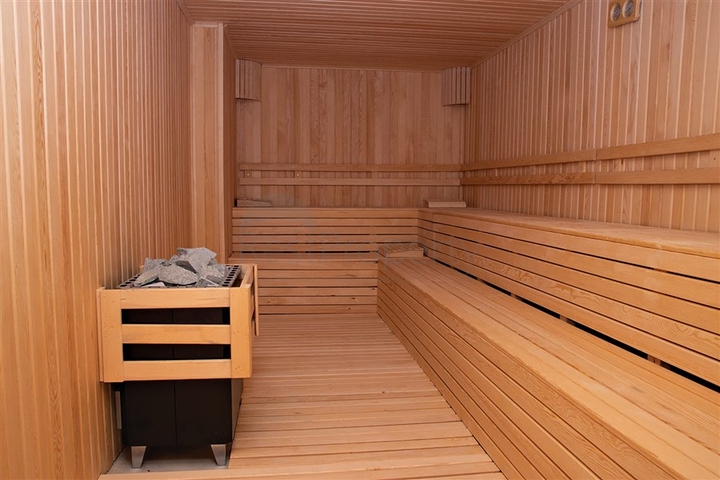 Затишна мебльована квартира 1+1 в сучасному комплексі з інфраструктурою курортного рівня