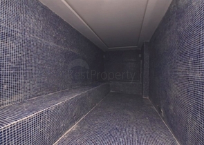 Затишна мебльована квартира 1+1 в сучасному комплексі з інфраструктурою курортного рівня