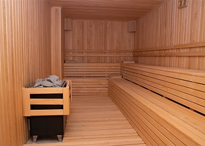 Затишна мебльована квартира 1+1 в сучасному комплексі з інфраструктурою курортного рівня