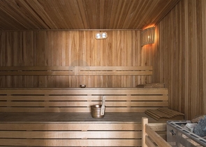 Мебльована квартира 2+1 в самому центрі Клеопатри-всього в 350 метрах від моря