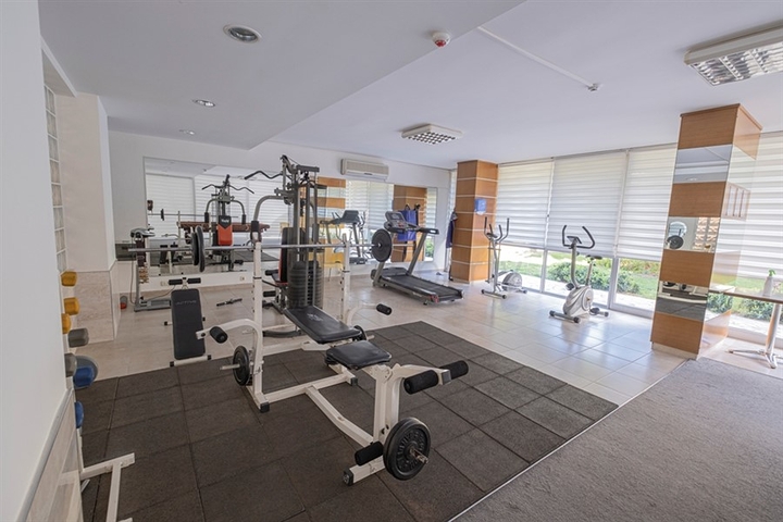 Сучасна квартира в комплексі з багатою інфраструктурою в самому центрі міста