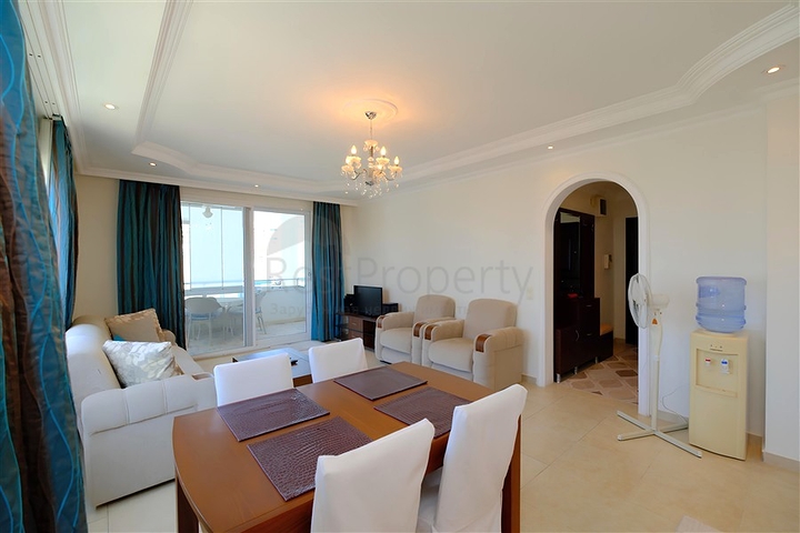 Сучасна квартира в комплексі з багатою інфраструктурою в самому центрі міста