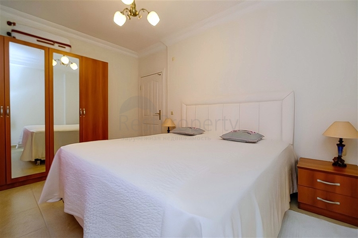 Сучасна квартира в комплексі з багатою інфраструктурою в самому центрі міста