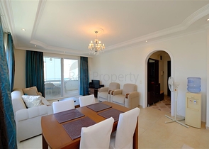 Сучасна квартира в комплексі з багатою інфраструктурою в самому центрі міста