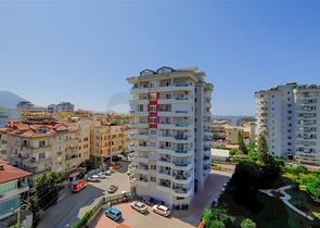 Сучасна квартира в комплексі з багатою інфраструктурою в самому центрі міста