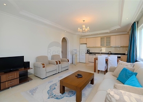 Сучасна квартира в комплексі з багатою інфраструктурою в самому центрі міста