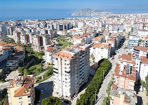 Затишна квартира 1 + 1 в сучасному житловому комплексі з багатою інфраструктурою