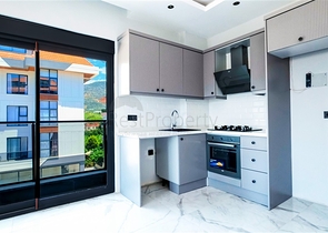 Сучасна квартира біля моря в оточенні тиші і комфорту