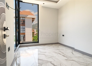 Сучасна квартира біля моря в оточенні тиші і комфорту