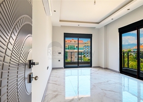 Сучасна квартира біля моря в оточенні тиші і комфорту