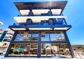 Сучасна квартира біля моря в оточенні тиші і комфорту