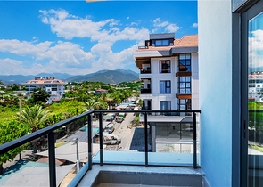 Сучасна квартира біля моря в оточенні тиші і комфорту