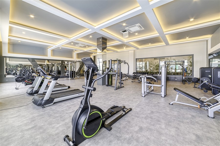 Сучасна квартира 1 + 1 з видом на море всього в 100 метрах від пляжу