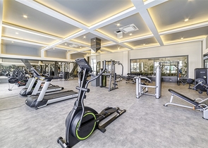 Сучасна квартира 1 + 1 з видом на море всього в 100 метрах від пляжу