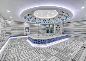 Сучасна квартира 1 + 1 з видом на море всього в 100 метрах від пляжу