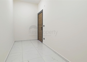 Пентхаус 2 + 1 з терасою в сучасному комплексі в районі Оба